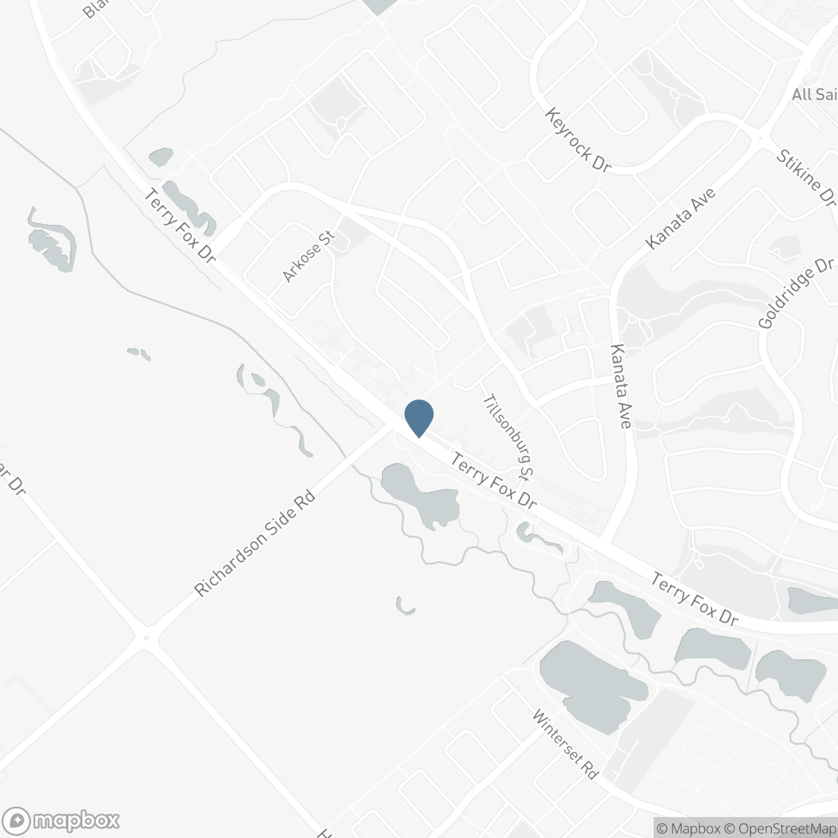 303 - 200 GUELPH PRIVATE, Ottawa, Ontario K2T 0J8